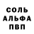 Кокаин VHQ Luba Cubrevics